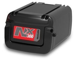 [913686] [913686] Batterie NX300 Lithium-ion (v2) -Numatic