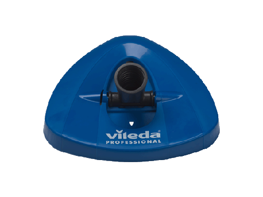 [152902] [152902] UltraSpin Mini support triangulaire - Bleu