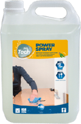 [2410858] [2410858] POLTECH Power Spray 5L