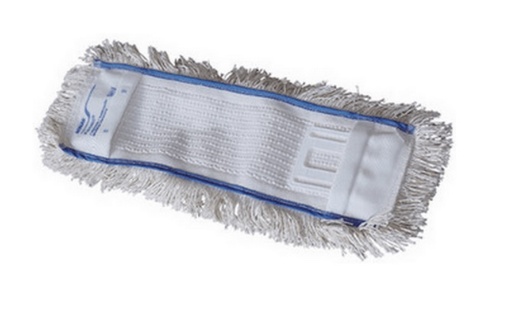[10000009] [3605] Rasant RTX R40 - Mops à plat (franges)