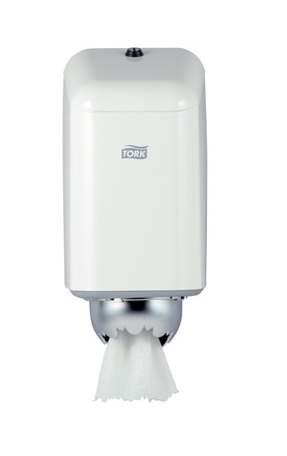 [20 00 40] [5090] Distributeur Tork Mini Box Métal M1