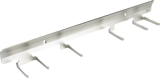 [9340599] [0618] Support mural acier inoxydable 58x70x462mm - Vikan