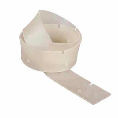[4122536] [16114] Caoutchouc arrière pour raclette Taski Swingo 1250