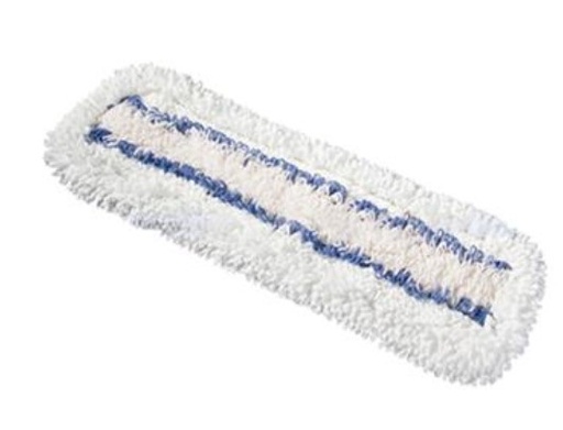 [14241] [999] Mop Clipper Tronic 40cm avec franges