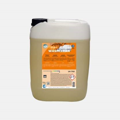 [4511023] [22581] POLTECH Washclean en 10L