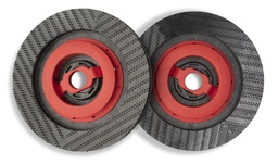[911844] [911844] Nuloc plateau porte-disques 225 mm (par 2 pièces) pour 440NX