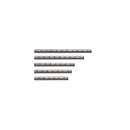 [NE250] [NE250] Barrette 25cm en S pour raclette ErgoTec - Unger