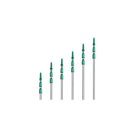 [ED600] [ED600] Perche 6,00m OptiLoc 3 sections - Unger