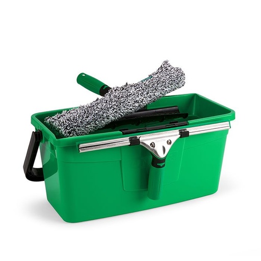 [AK013] [AK013] Kit ErgoTec Cleaning 3en1 - Unger