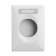 [91875] [402343] Distributeur sachet service (serviette périodique) Katrin - Blanc