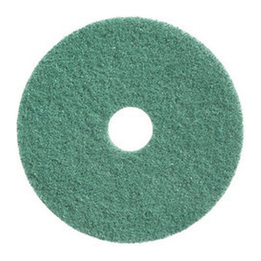 [V903017] [V903017] NuPad WaterOnly vert 17 pouces - x2 pièces