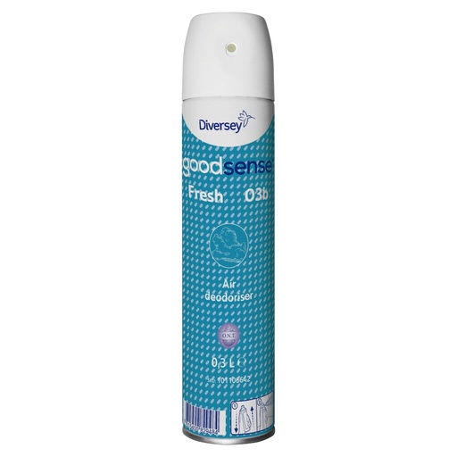 [101106642] [58024F] Good Sense Fresh en 300ml