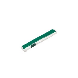 [RS350] [RS350] Revêtement Pad 35cm - Tissu mixte avec fermeture à scratch - Unger