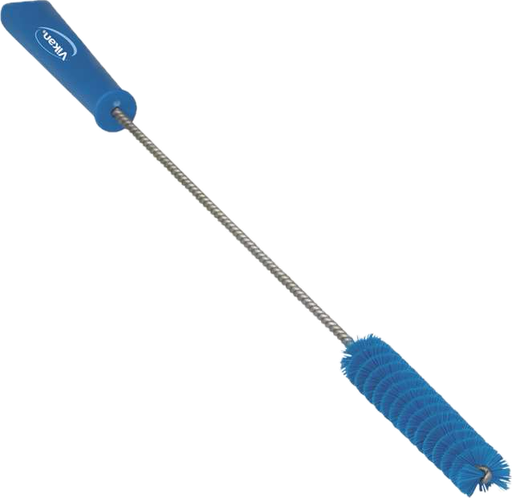 Goupillon Rond Medium Vikan - Diam.20x500x115mm