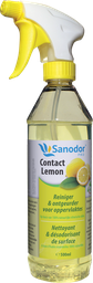 [SC500] [SC500] Sanodor Contact Lemon en 500ml