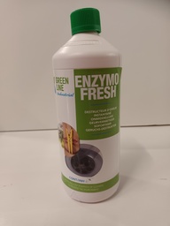 [100108/1] [100108/1] Enzymo Fresh en 1L Destructeur d'odeur instantané Probiotique