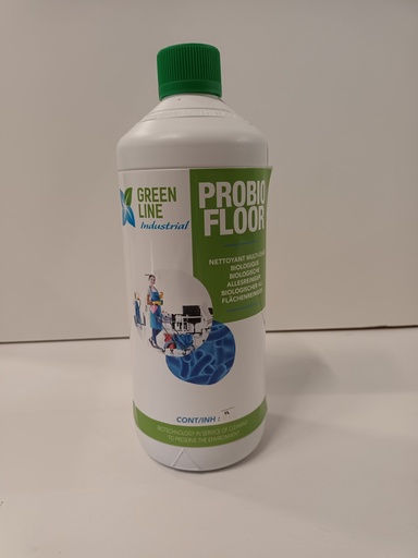 [200061/1] [200061/1] Probio Floor Perf. en 1L Nettoyant Multi-usage Biologique Probiotique