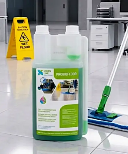 [200061/1] [200061/1] Probio Floor Perf. en 1L Nettoyant Multi-usage Biologique Probiotique