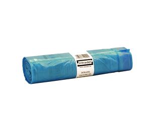 [82584] [82584] Sac poubelle PMC Bleu 60L Liège - Rlx 20 sacs