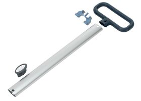 [147412] [3368] US Pro Set de barre de guidage (Push bar kit) - Vileda