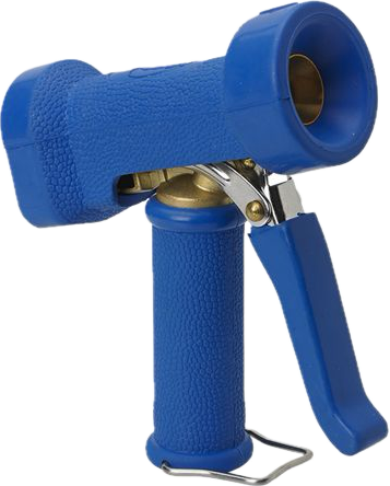 [9324/3] [9324/3] Pistolet à eau "Heavy Duty" - Vikan