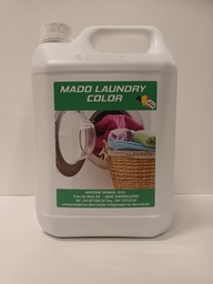 [PVL-MAT-SP5004/5] [PVL-MAT-SP5004/5] Mado Laundry Color en 5L