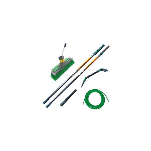 [CF12H] [CF12H] Perche complète carbon 24K nLITE - Unger