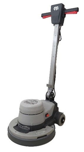 [704577] [704577] Monobrosse bi-vitesses NRT1530 avec porte disque Flexidrive inclus.