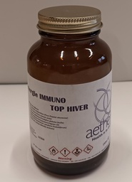 Synergie Immuno Top Hiver 200ml
