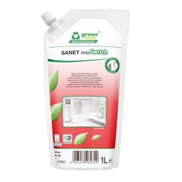 [716231] [716231] SANET inoSwitch refill pouch 1L