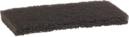 [5523] [9320328] Pad dur Brun 115x245x25mm - Vikan