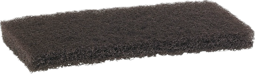 [9320328] [5523] Pad dur Brun 115x245x25mm - Vikan