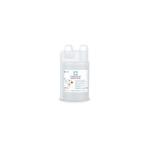 [PF 12505] [PF 12505] Umonium Master Food en 1L