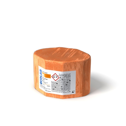 [9089610] [9089610] Apex Pot & Pan Soak en 3x2,27Kg