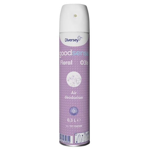 [101106588] [58024FL] Good Sense Floral en 300ml