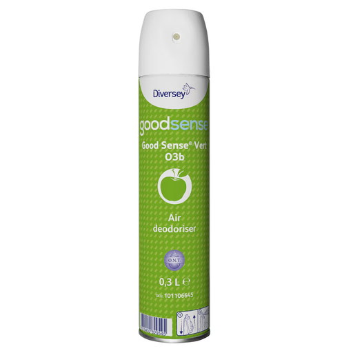 [101106645] [58024V] Good Sense Vert en 300ml