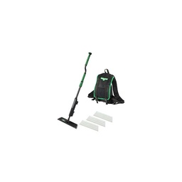 [FAKT5] [FAKT5] erGO! wax Kit d'entretien des sols mop à scratch UNGER