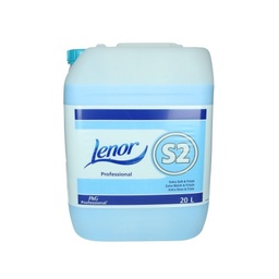 [817417] [817417] Lenor Prof. Soft &amp; Fresh en 20L