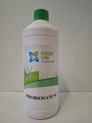 [400203/1] [400203/1] Probio Sani Perf en 1L Nettoyant sanitaire probiotique