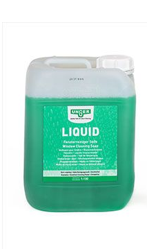 [FR500] [FR500] Savon à vitres en 5L, liquide concentré - UNGER