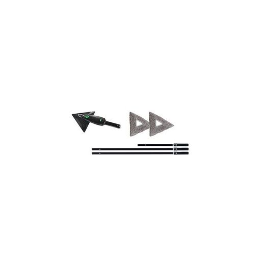 [SRK03] [SRK03] Kit de nettoyage intérieur Stingray 330 OS