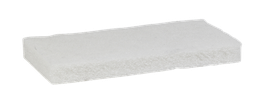 [5525] [5525] Pad,Tampon, Souples, 245 mm x 10pces