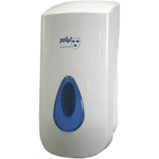 [9321413] [9321413] Distributeur multi-usage avec un réservoir remplissable (1000ml)