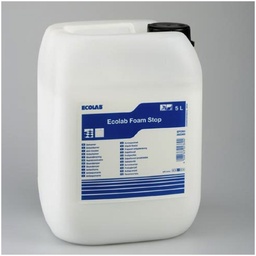 [3023690] [3023690] Ecolab Foam Stop en 5L
