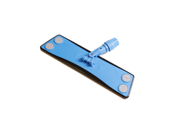 [V152031] [V152031] NuTech support voiles à lamelles caoutchouc 41 cm x 8 cm