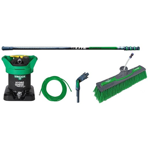 [DINK1] [DINK1] Kit Débutants Carbon HydroPower Ultra