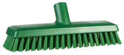 Brosse à récurer avec passage d'eau Lave-pont 270mm Vikan