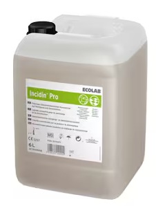[3140908] [3076740] INCIDIN PRO en 6L