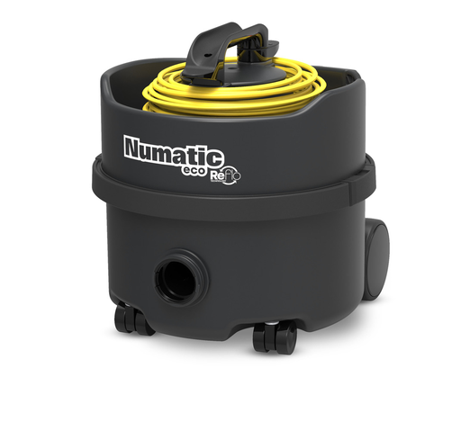 [911690] [911690] Aspirateur ReFlo ERP180-11 noir avec kit AS0 - Numatic