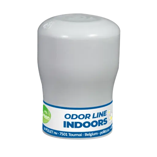 [2100473] [2100473] PolGreen Odor Line Indoors Caps prix pour 128pcs (32x4)